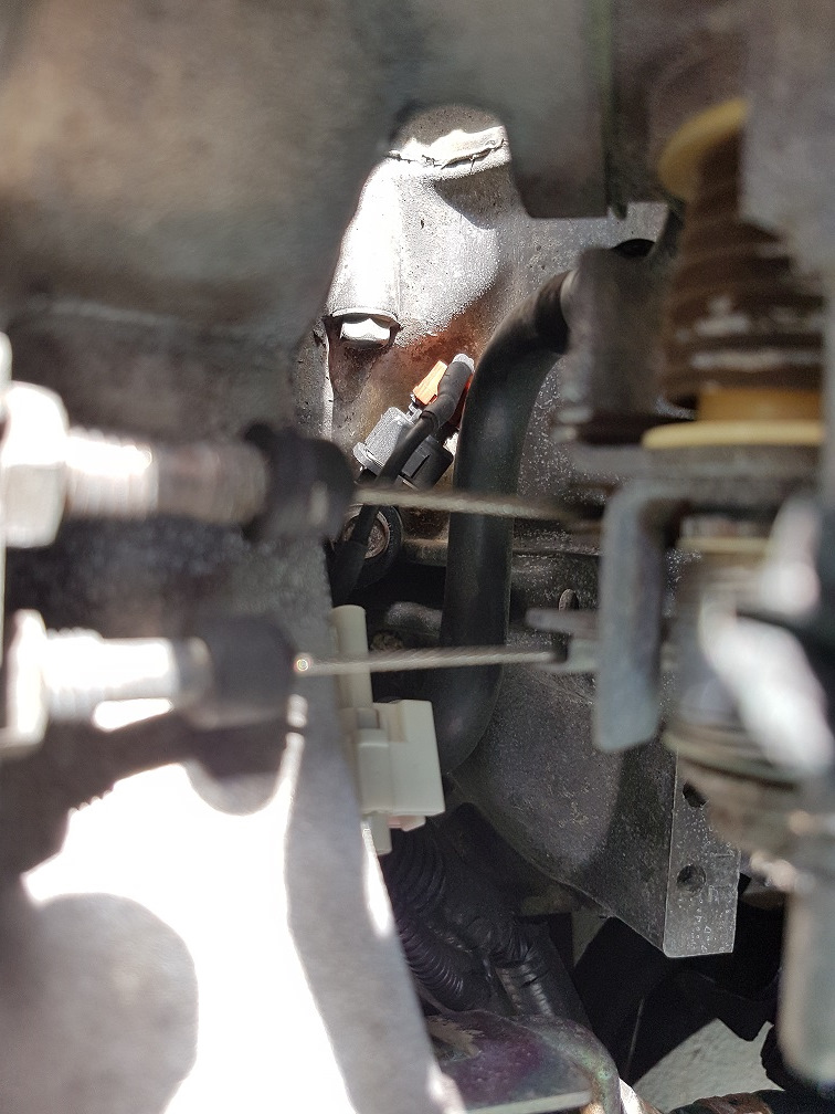 Датчик детонации мазда 3 бк. Поменял дд. Сопротивление дд субару. Датчик уровня масла ниссан ад. 6.