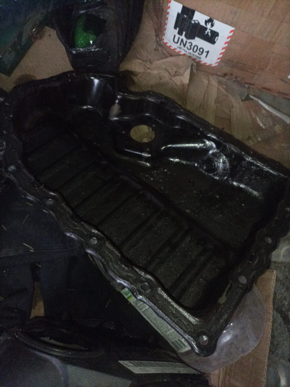 Фото в бортжурнале Skoda Yeti