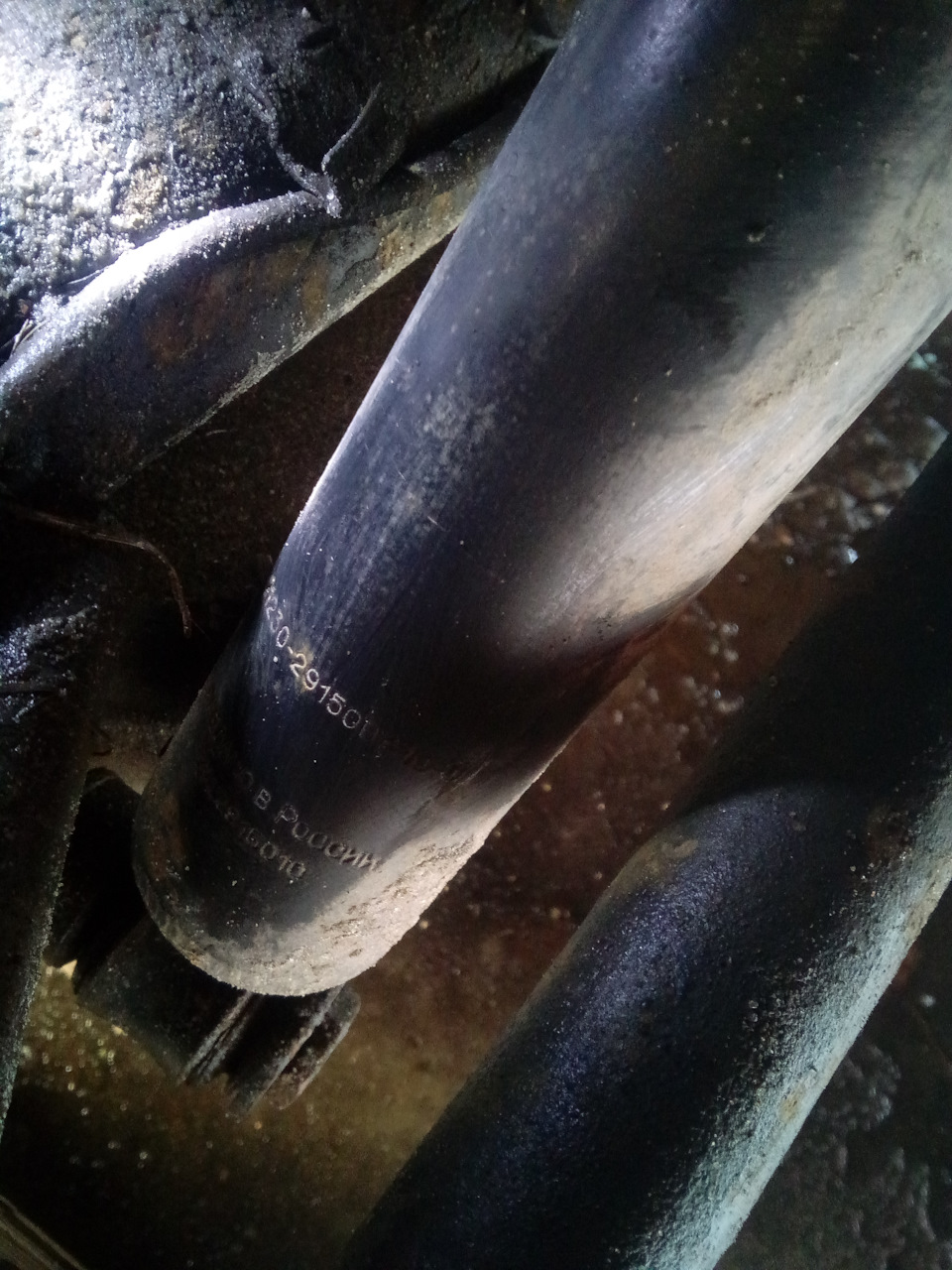 Амы 21230 — Lada 2120 Надежда