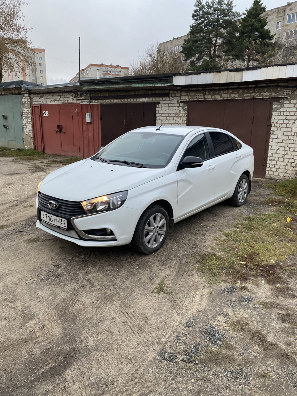 Лучшее что было у автоваза — Lada Vesta Cross (NG), 1,6 л, 2023 года |  продажа машины | DRIVE2