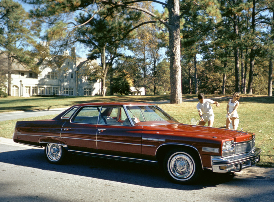 Vse Amerikanskie V8 Glava 17 Big Bloki Buick 1967 76 Istoriya Avtomobilestroeniya Na Drive2