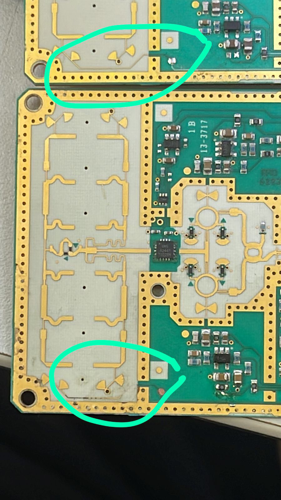 Ремонт радара ближнего действия — Cadillac Escalade (4G), 6,2 л, 2017 ...