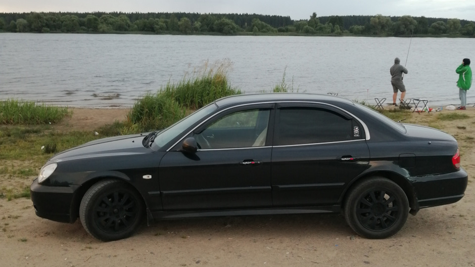 Ошибка Р0130-неисправность цепи датчика кислорода, банк 1, датчик 1 ...