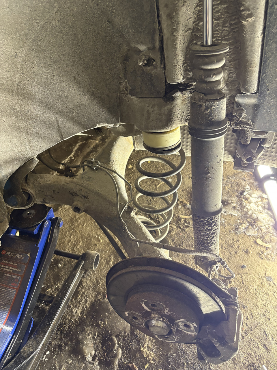 Фото в бортжурнале Peugeot 307