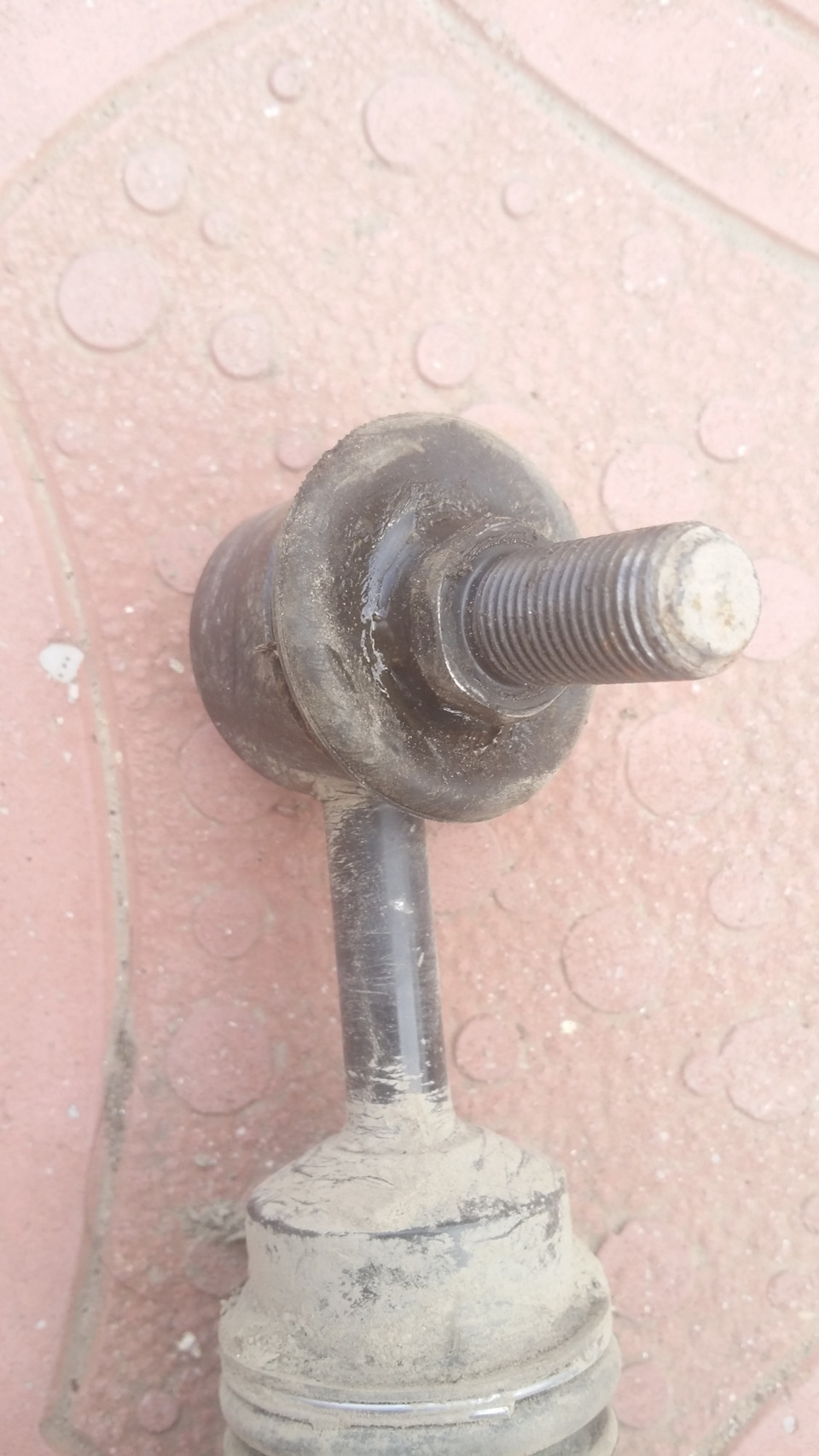 Фото в бортжурнале KIA Ceed SW (2G)