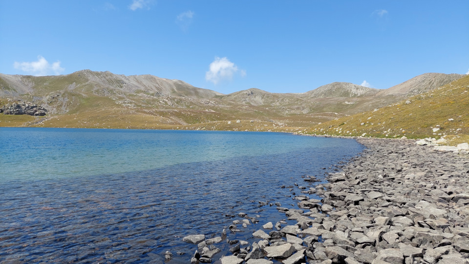 Фото в бортжурнале Mitsubishi Pajero (3G)