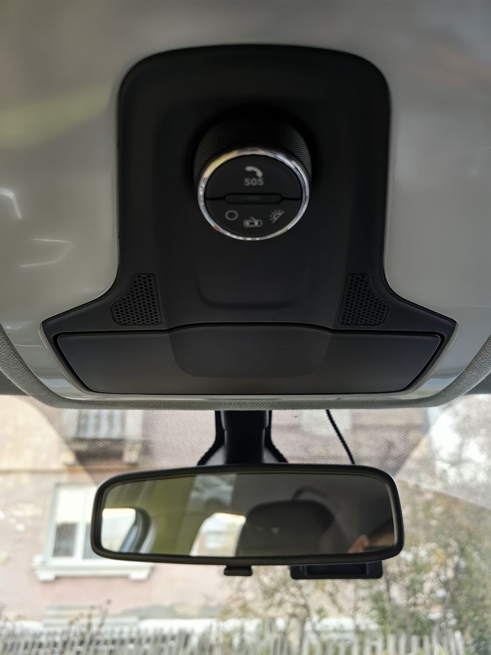 На месте, все собрано — Chery Tiggo 4 Pro