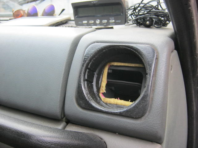 3D воздуховоды УАЗ Патриот на УАЗ Patriot. | 2 000 ₽ в городе Тула | DRIVE2