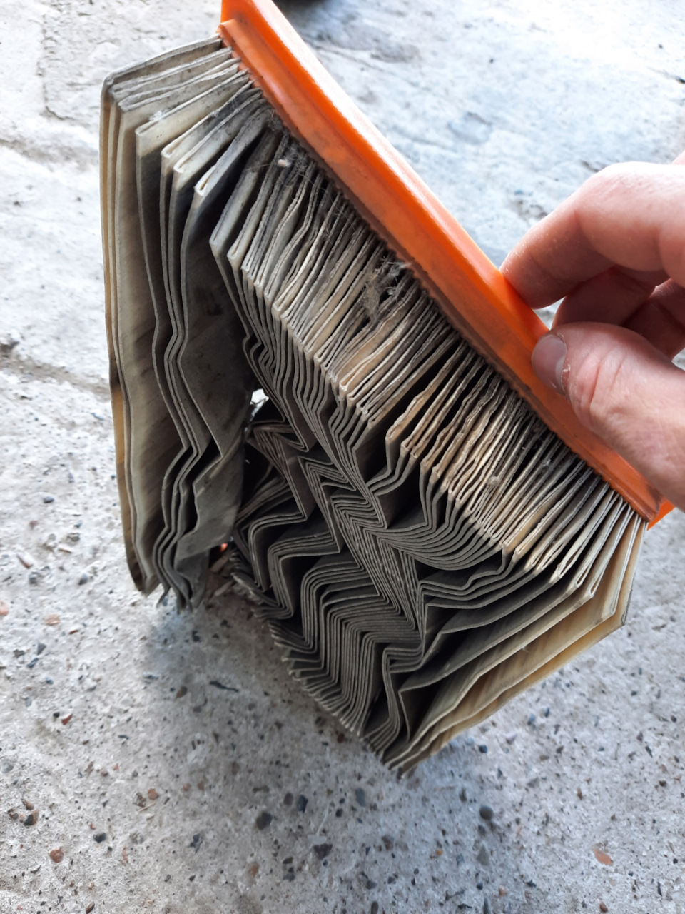 Не правильная работа двигателя ⚙ — Land Rover Range Rover Evoque (1G ...