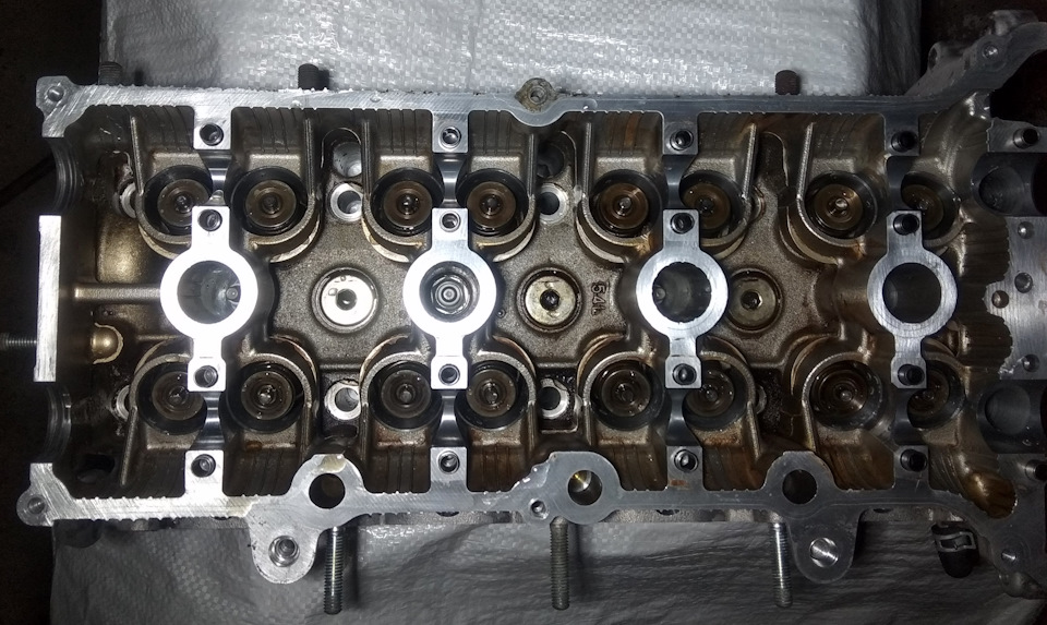 Перестал поворачиваться ключ в замке зажигания автомобиля Хонда Элемент ...