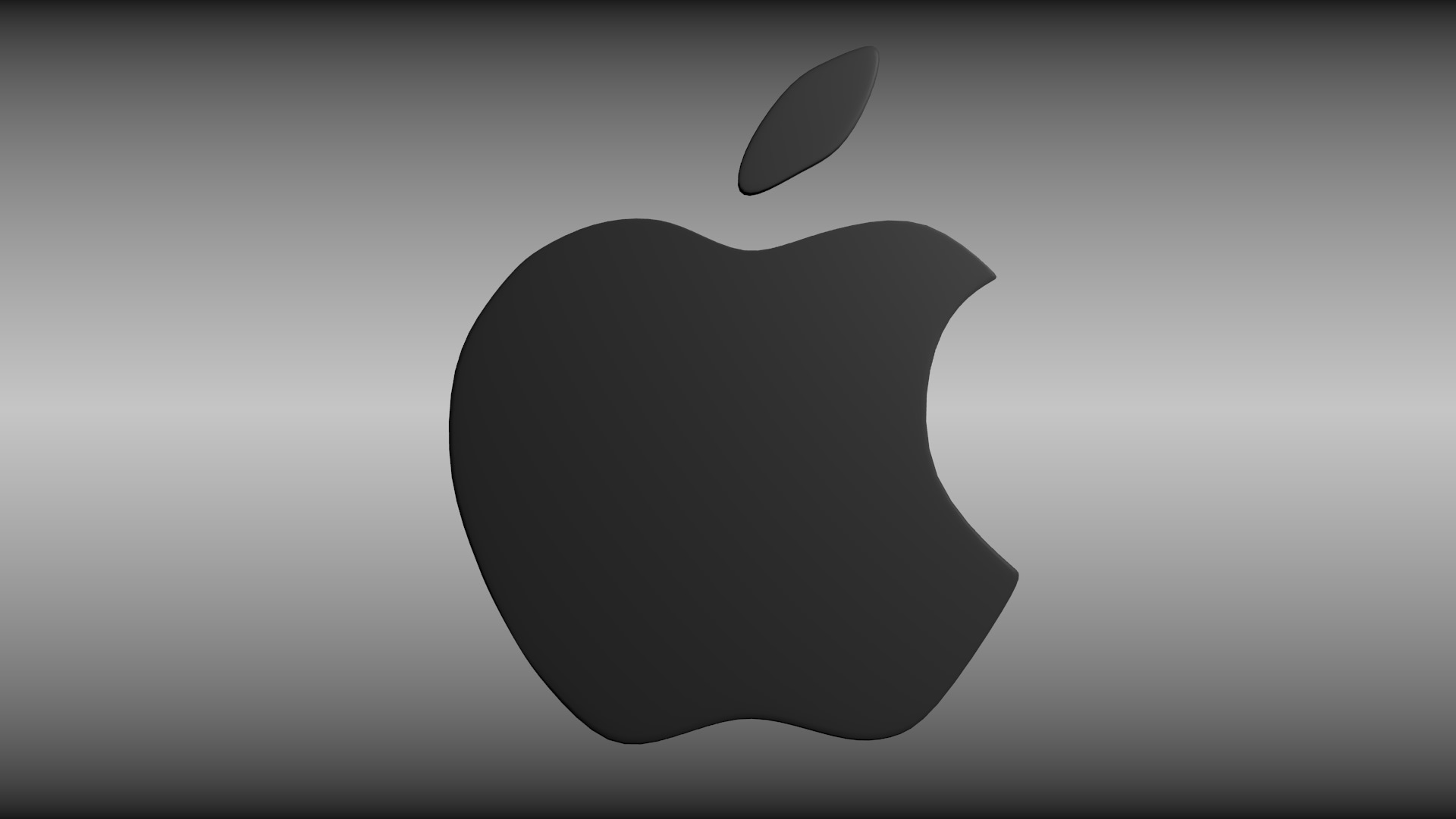 Логотип эпл