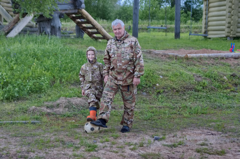 Фото в бортжурнале УАЗ 31519