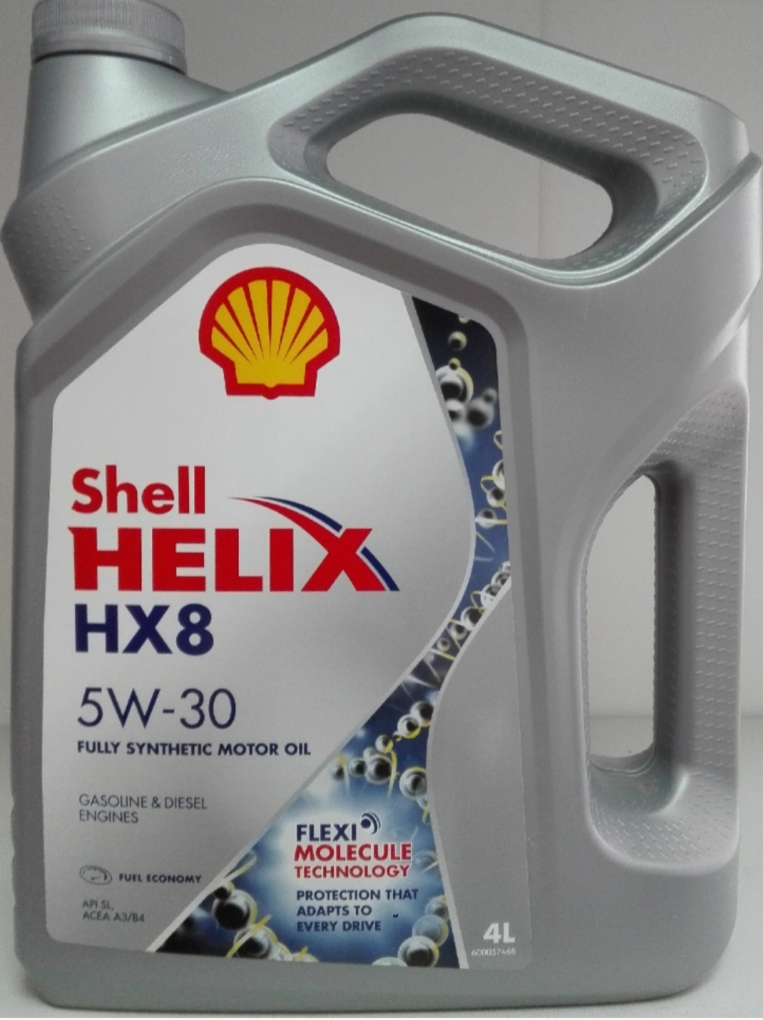 Масло Моторное Shell 5w40 Л Купить