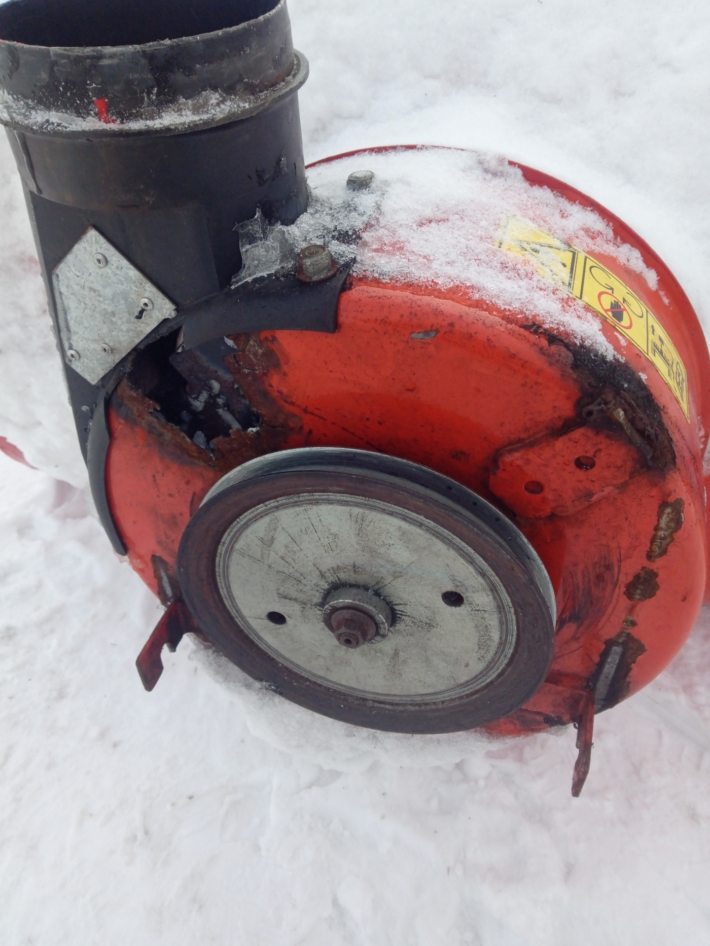 Служил Гаврила… Или как я ищу приключения на свою ''пятую точку'' — DRIVE2