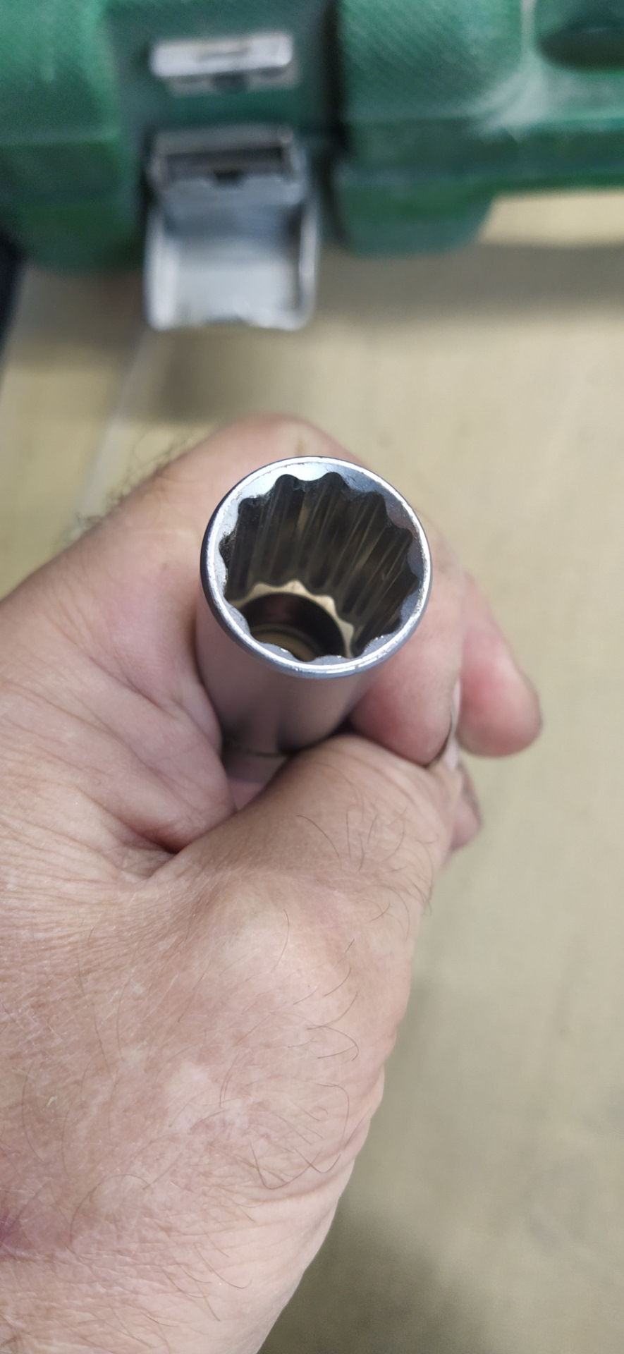 Замена сайлентблока задней балки. (Сглазили!) — Renault Laguna II, 1,9 ...