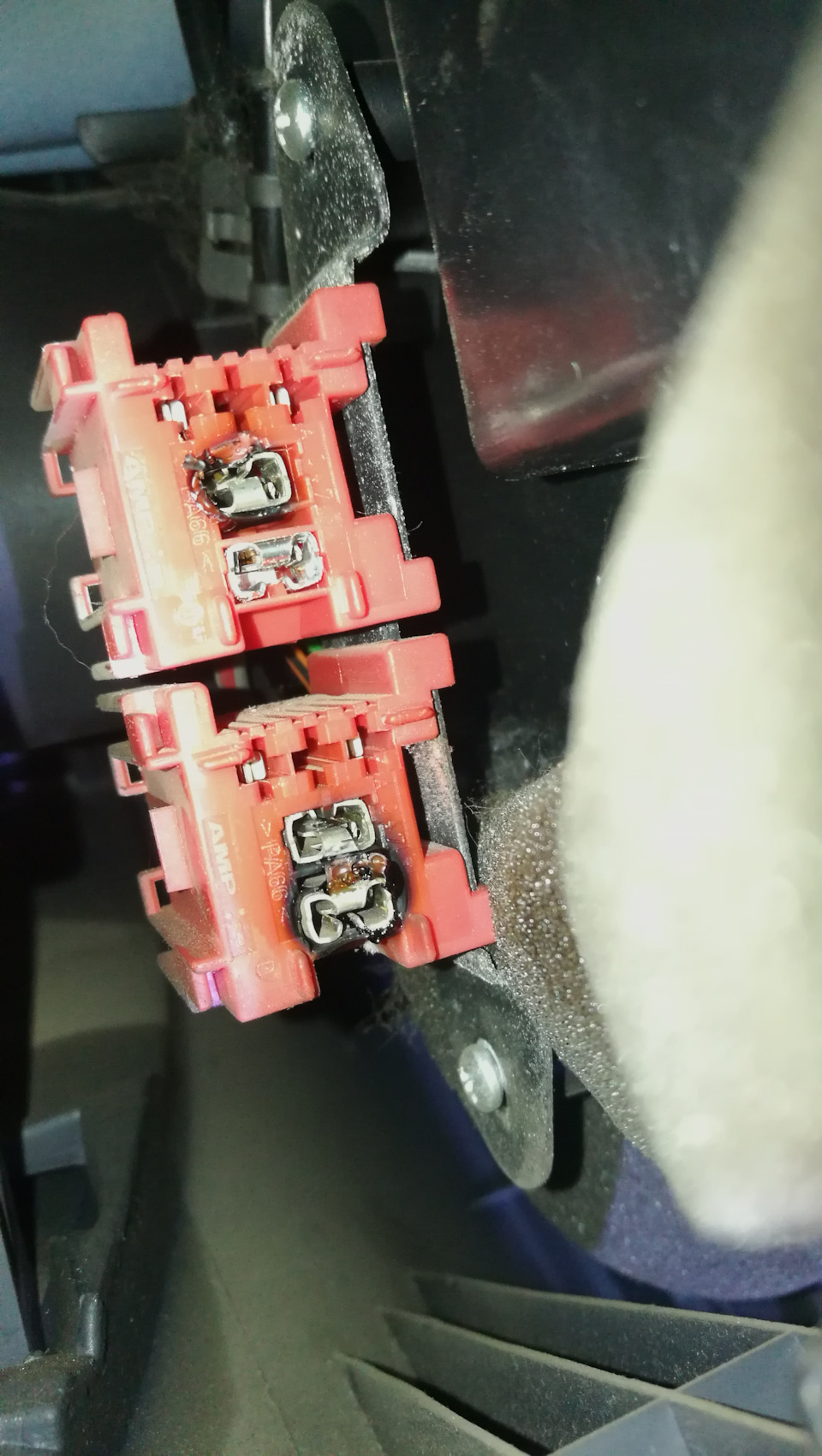 Перестала печка дуть — FIAT Albea, 1,4 л, 2007 года | электроника | DRIVE2