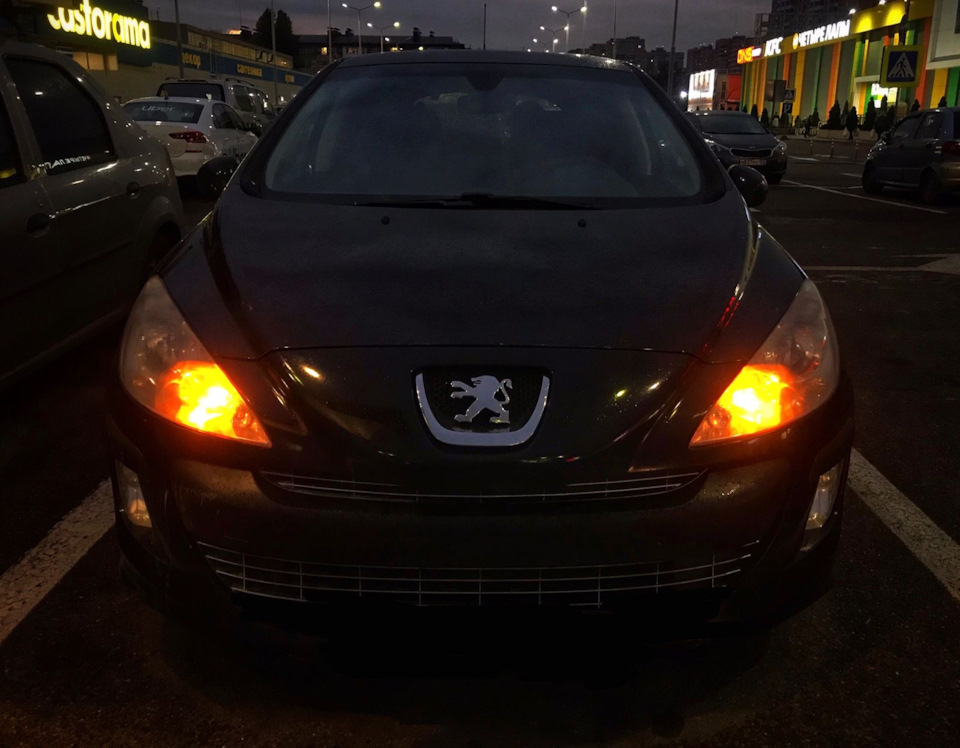 #6. Замена клапана изменения фаз газораспределения (выпуск). — Peugeot ...