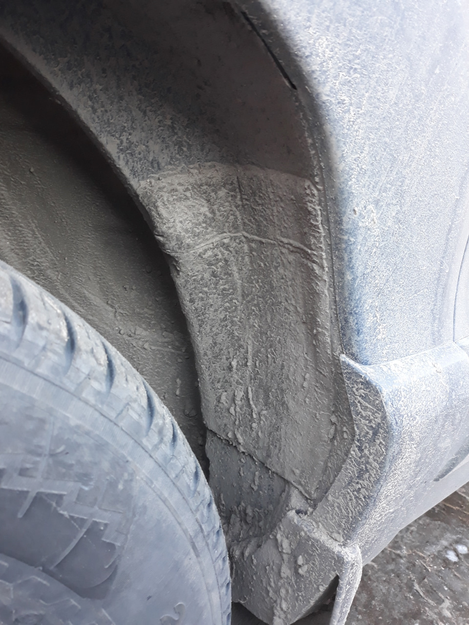 Ремонт локеров — Hyundai Santa Fe (1G), 2,7 л, 2008 года | своими ...