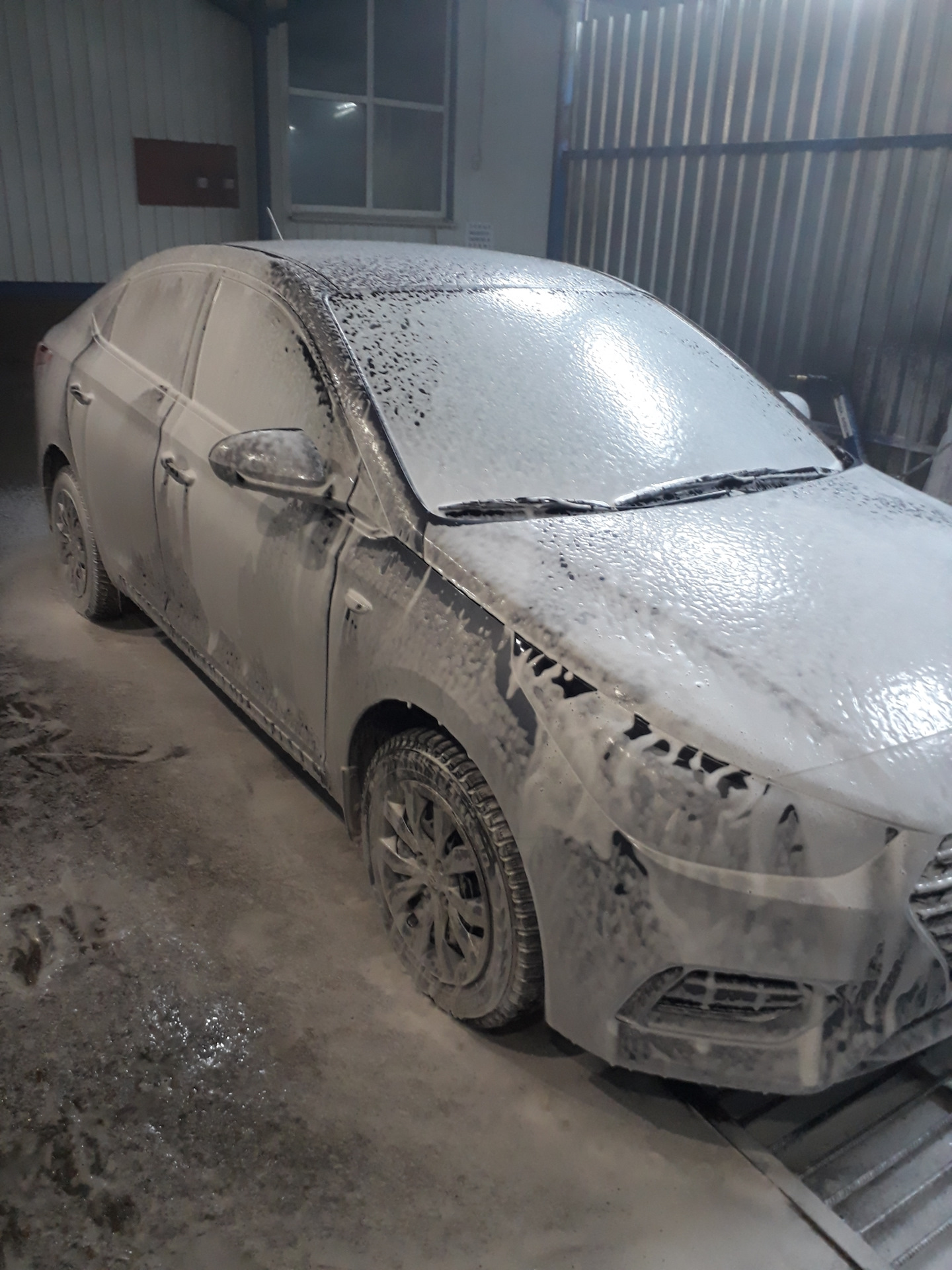 Буду менять топливную рампу вместе с форсунками — Hyundai Getz, 1,4 л ...