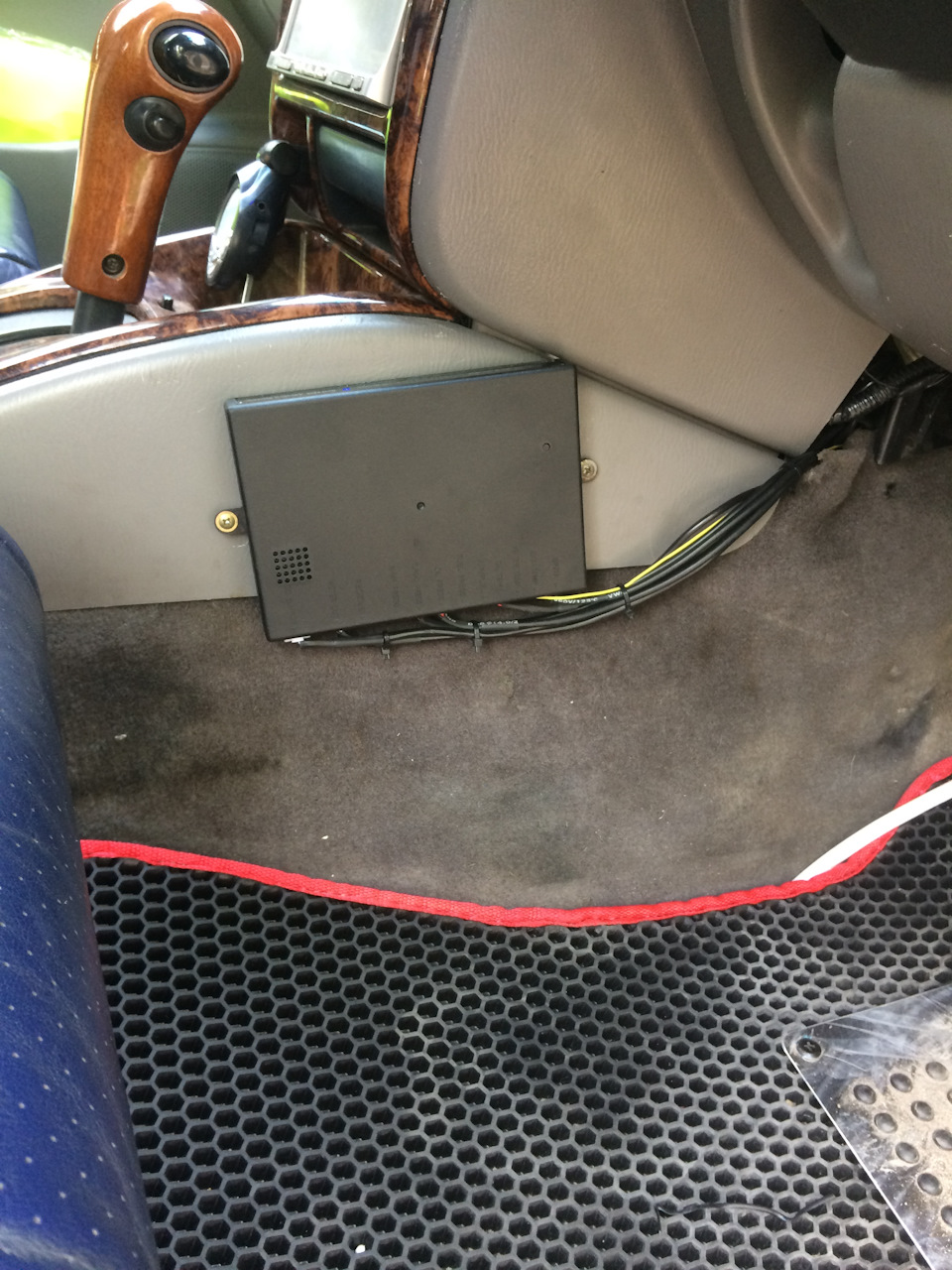 замена подшипника в натяжном ролике генератора, компрессора ...