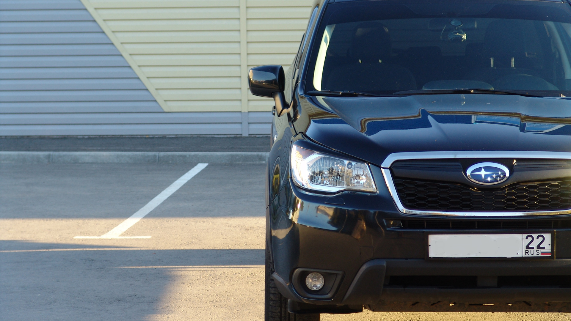 Forester sj. Subaru Forester sj5.