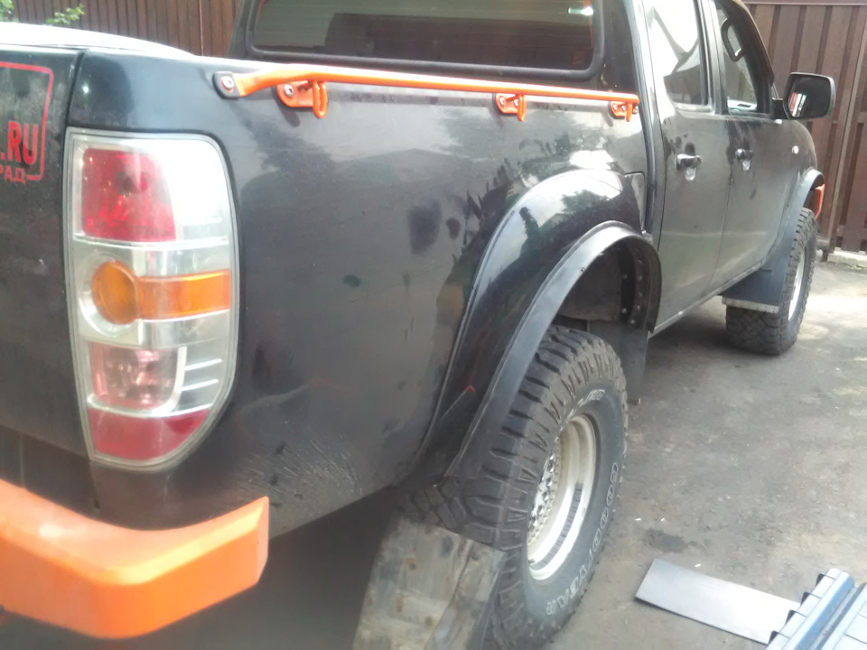 Замена сцепления на SACHS + прошивка paulus и переход на евро2 ...