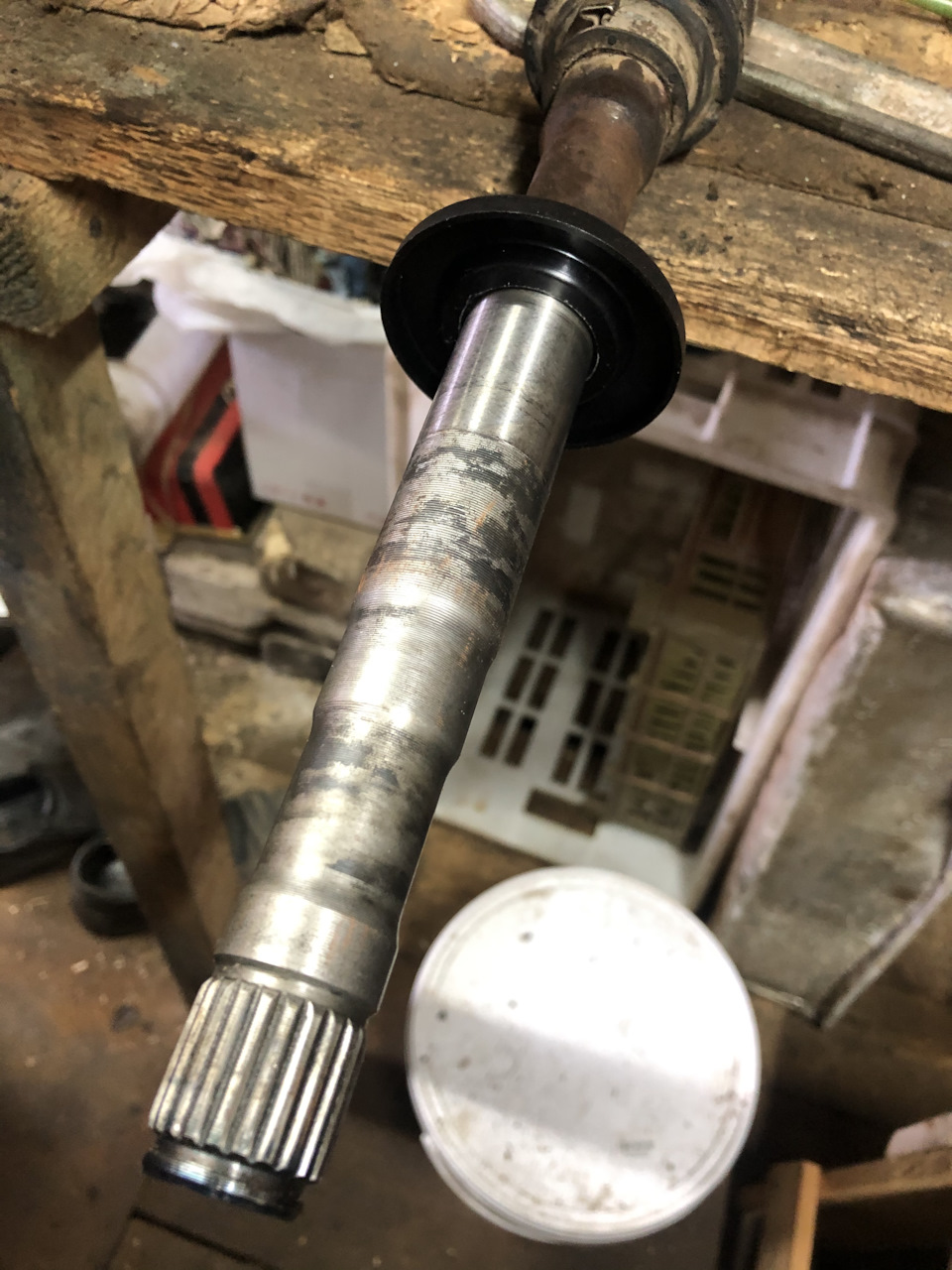 Планы по замене лобового стекла — Toyota Avensis I, 1,6 л, 1998 года ...