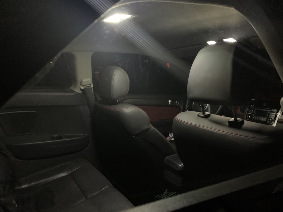 Чистка кондиционера — Nissan X-Trail III (t32), 2 л, 2015 года | своими ...