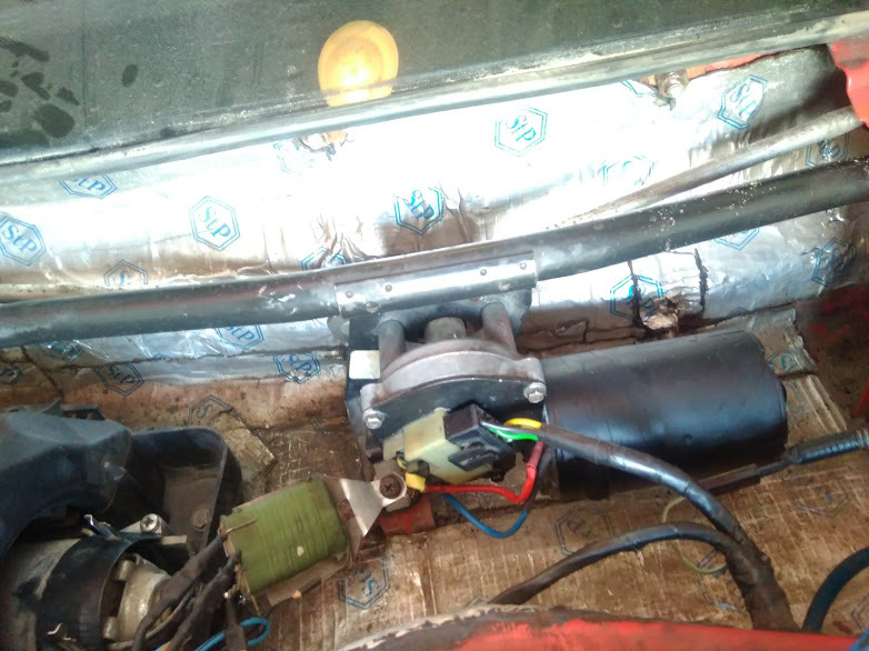 Песня) — Opel Kadett E