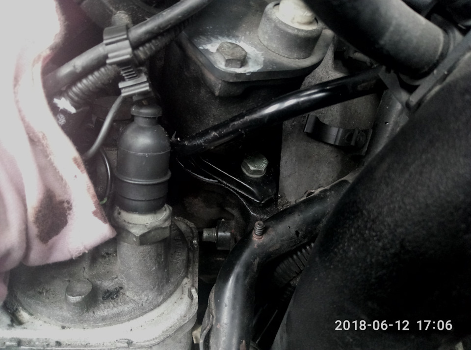 Фото в бортжурнале Volkswagen Sharan (1G)