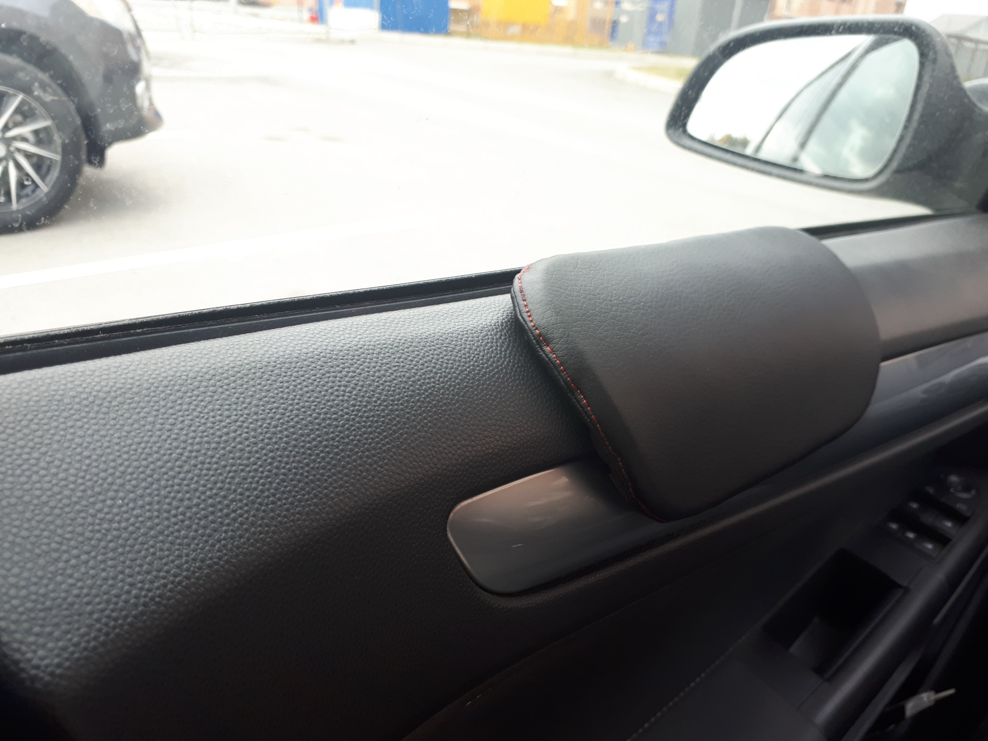 Замена мотора печки форд транзит 2013