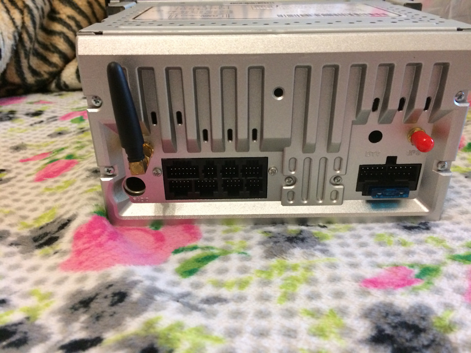 Фото в бортжурнале Ford Kuga (1G)