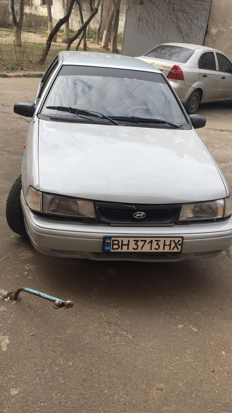 Стоит на замену тнвд, бмв друга, меняет м51 на м57 — Opel Omega B, 2,5 ...
