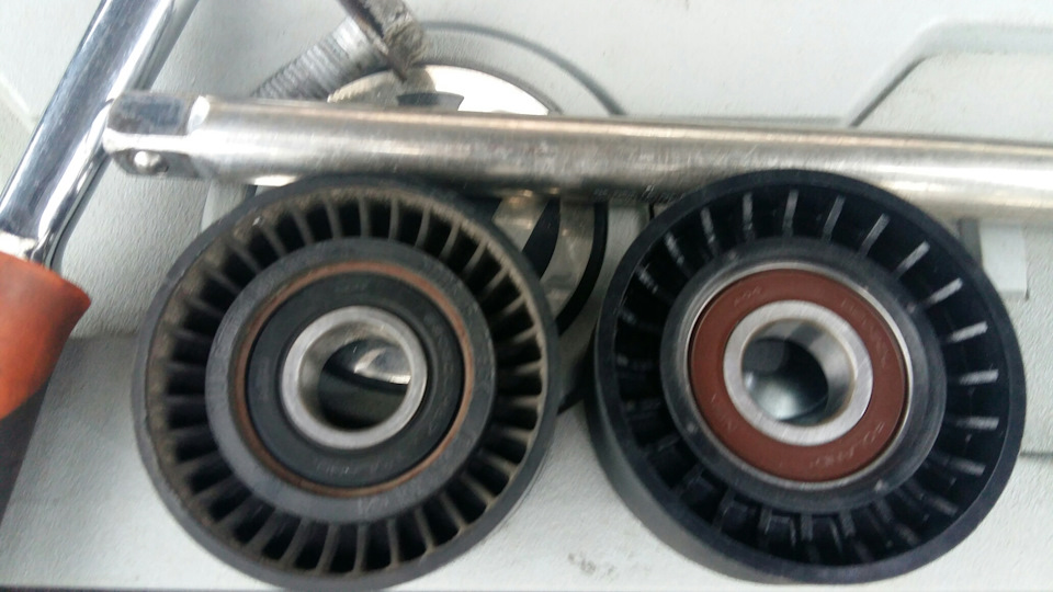 И всё таки она умерла! (электрическая рулевая рейка) — Audi A5 ...