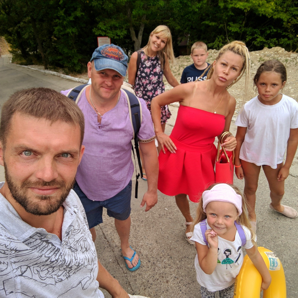 отец с дочкой нудисткой 