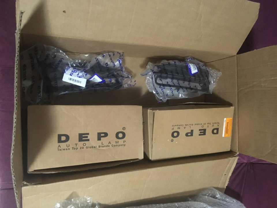 замена вкладышей — Renault Megane III, 1,5 л, 2010 года | визит на ...