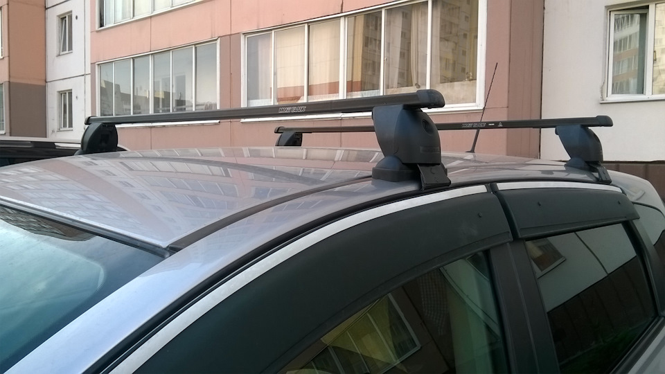 Фото в бортжурнале Nissan Qashqai (1G)