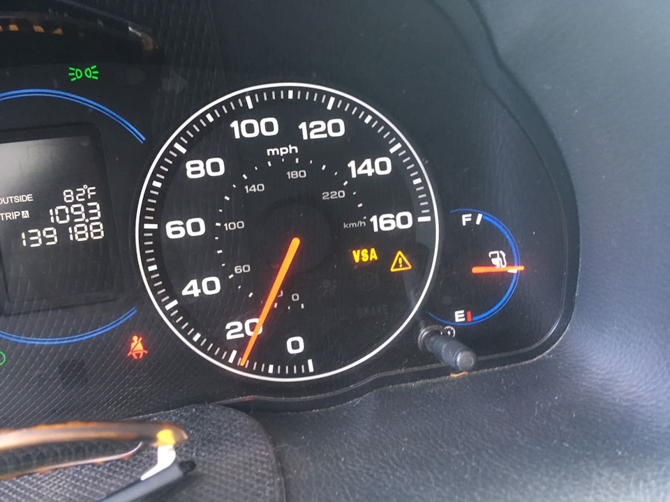 11. Поломка. Треск под капотом. Похоже цепь. Ошибки P0340 и P0365 ...