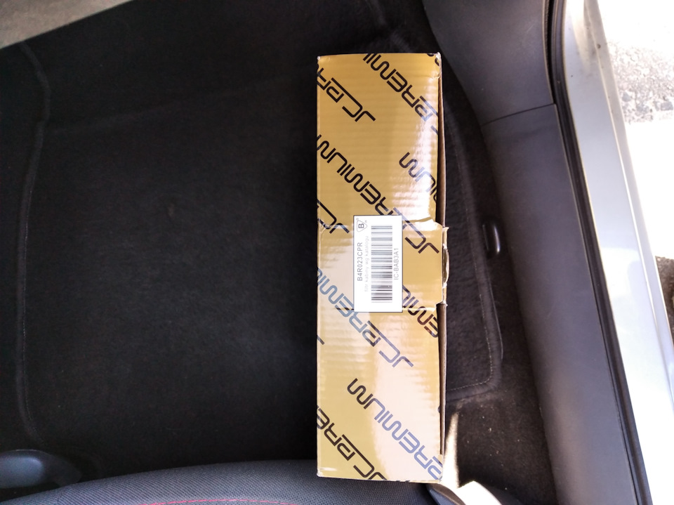 Фильтр салона меган 2 — Renault Megane II, 1,6 л, 2007 года ...