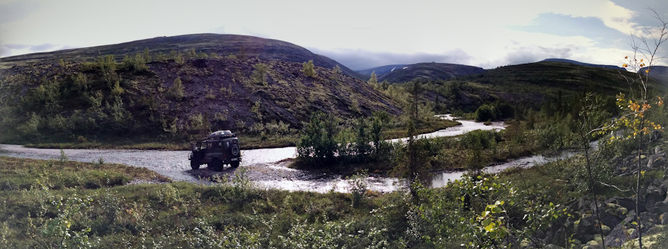 Фото в бортжурнале УАЗ 315195 Hunter