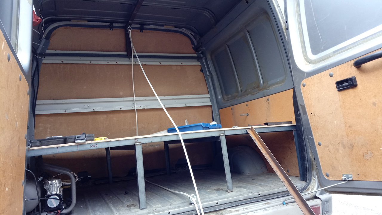 Сброс интервала расхода топлива — DRIVE2