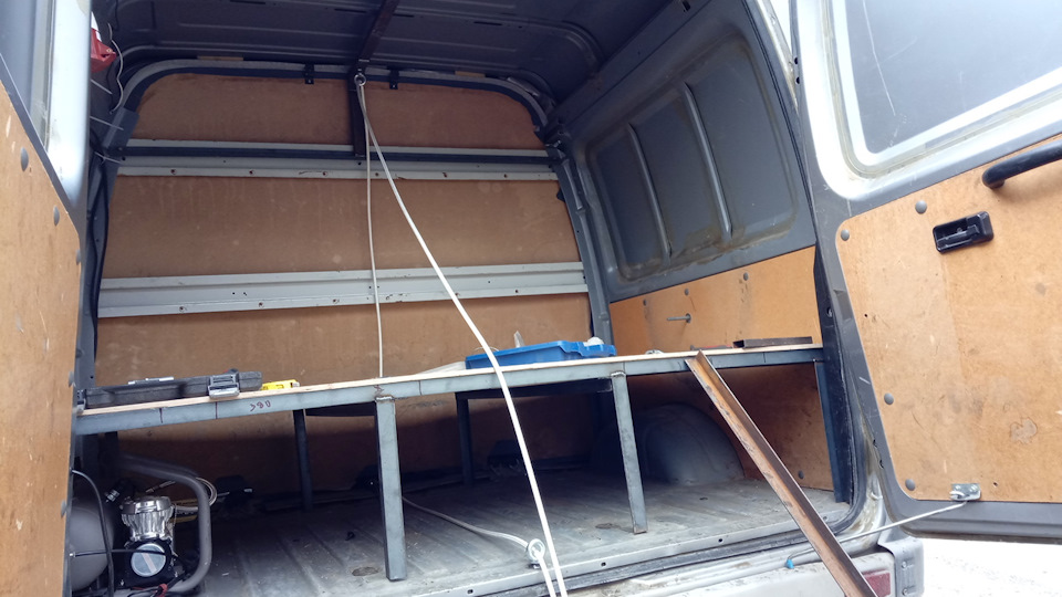 Сброс интервала расхода топлива — DRIVE2