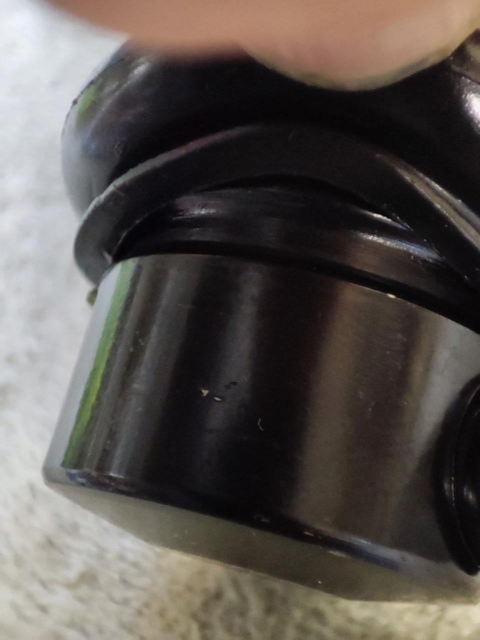 Фото в бортжурнале Nissan X-Trail II