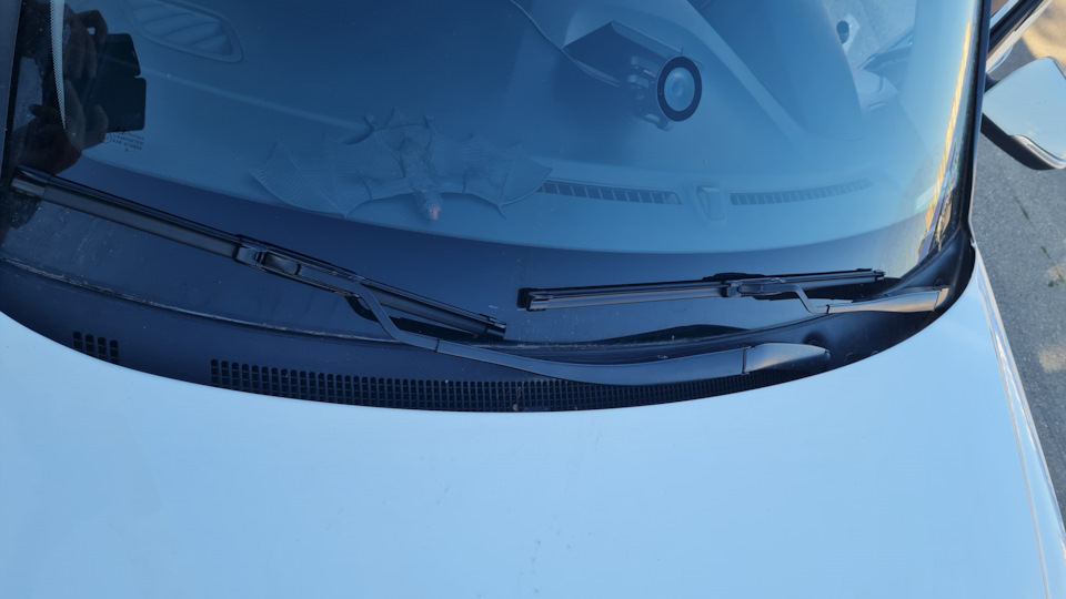 Фото в бортжурнале Hyundai Creta (1G)