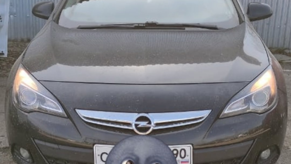 Долговременная коррекция в минусе, какие должны быть показатели? — Opel ...