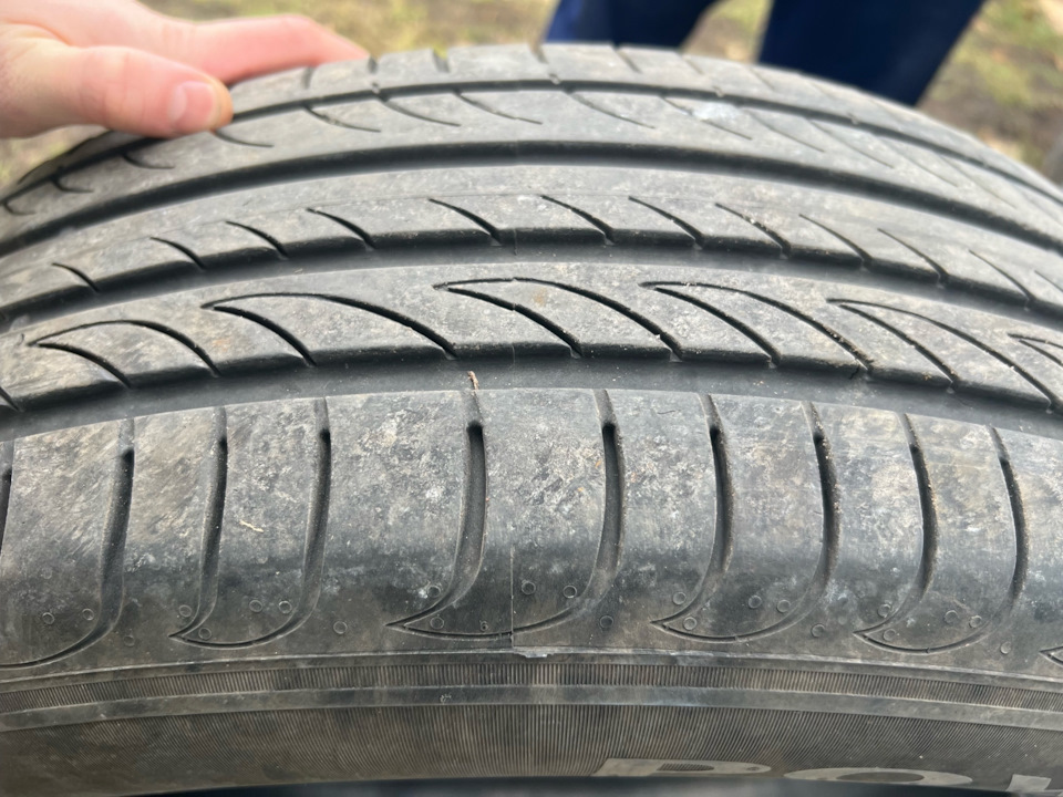Шины летние Pirelli 225/60 R18. Б/у | 20 000 ₽ в городе Липецк | DRIVE2