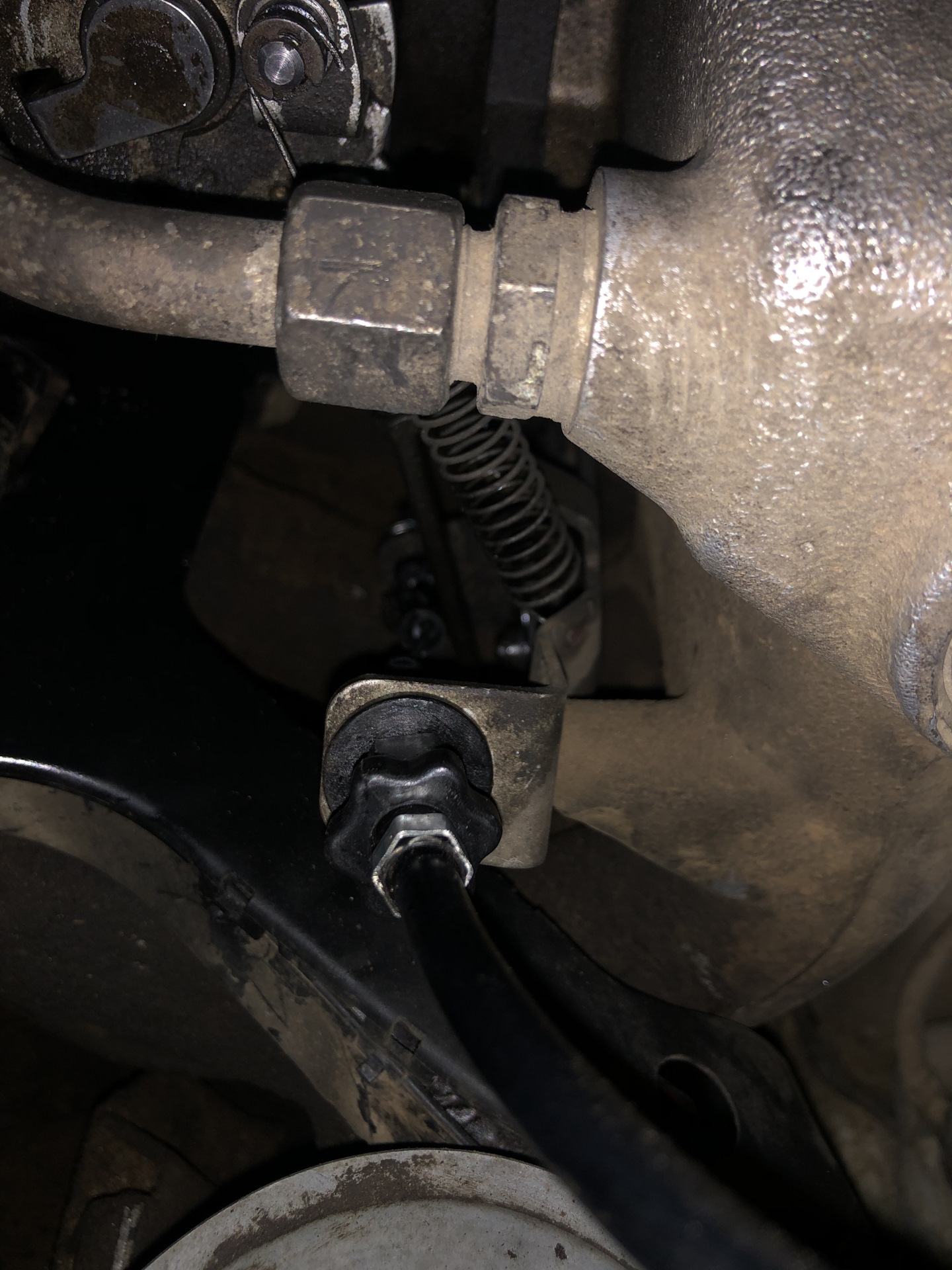 НЕ ЗАВОДИТСЯ — Mercedes-Benz C-class (W202), 1,8 л, 1994 года | поломка ...