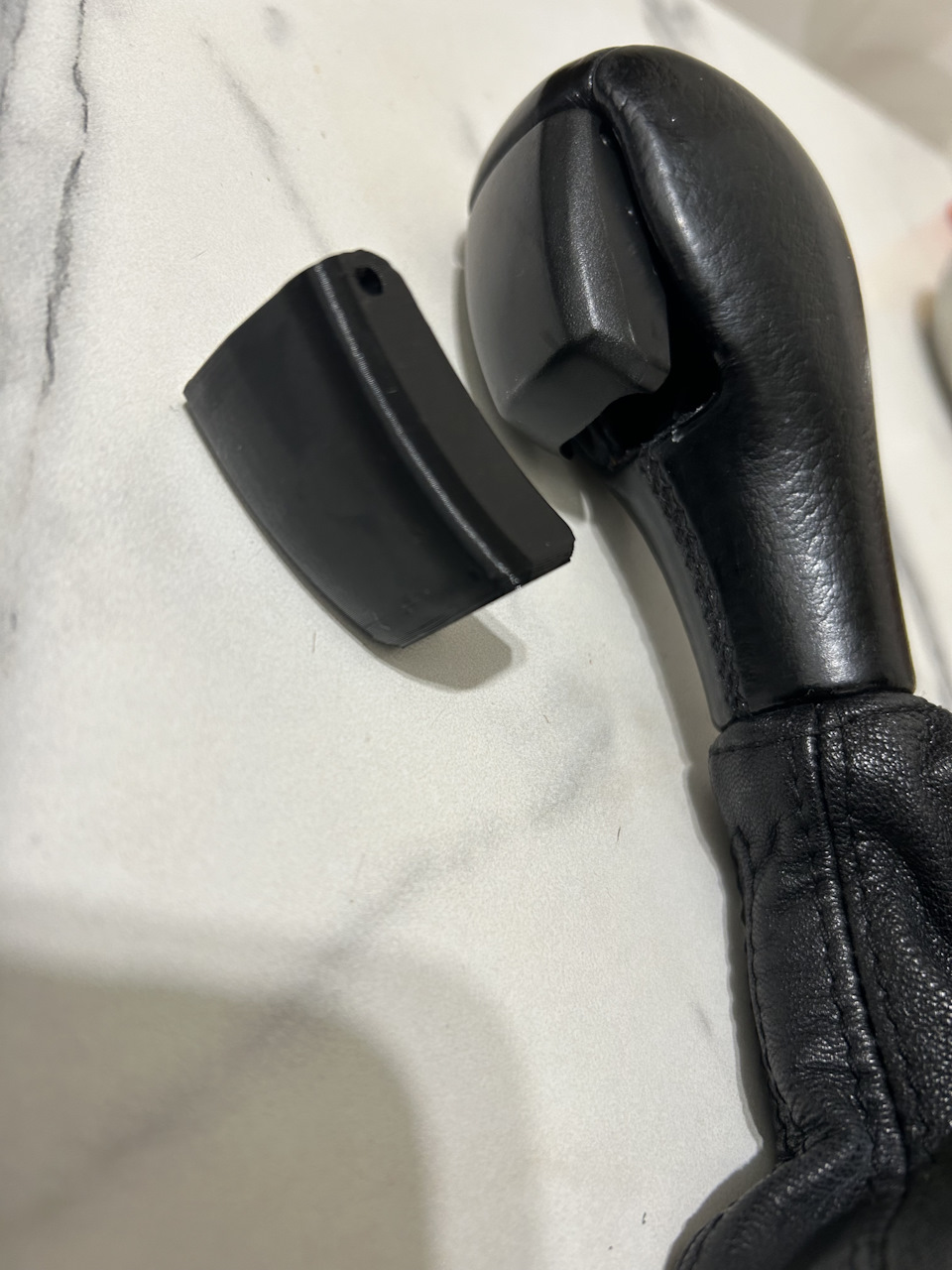 Фото в бортжурнале Volvo XC90 (1G)