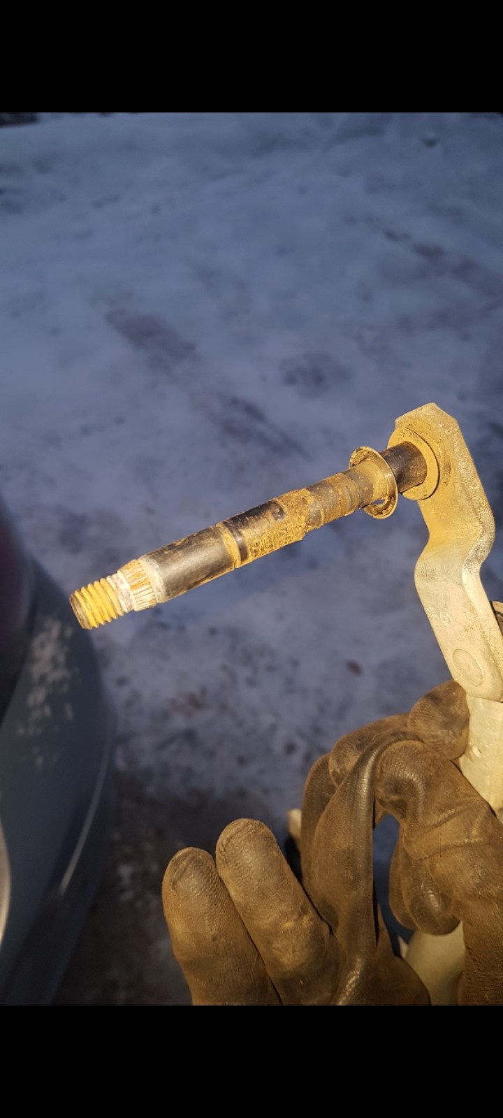 Ремонт, обслуживание трапеции дворников, установка мотора стекло ...