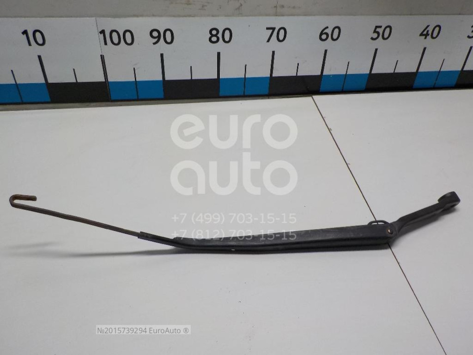 9832025000 Поводок щетки стеклоочистителя правый KIA HYUNDAI | Запчасти ...